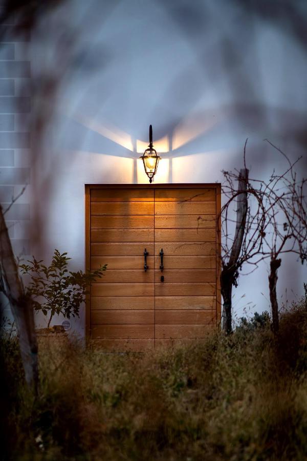 مبيت وإفطار Kojsko Peterc Vineyard Estate المظهر الخارجي الصورة