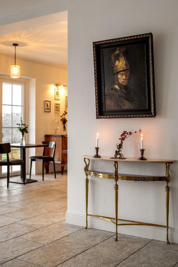 مبيت وإفطار Kojsko Peterc Vineyard Estate المظهر الخارجي الصورة