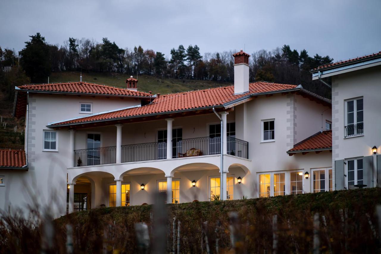 مبيت وإفطار Kojsko Peterc Vineyard Estate المظهر الخارجي الصورة
