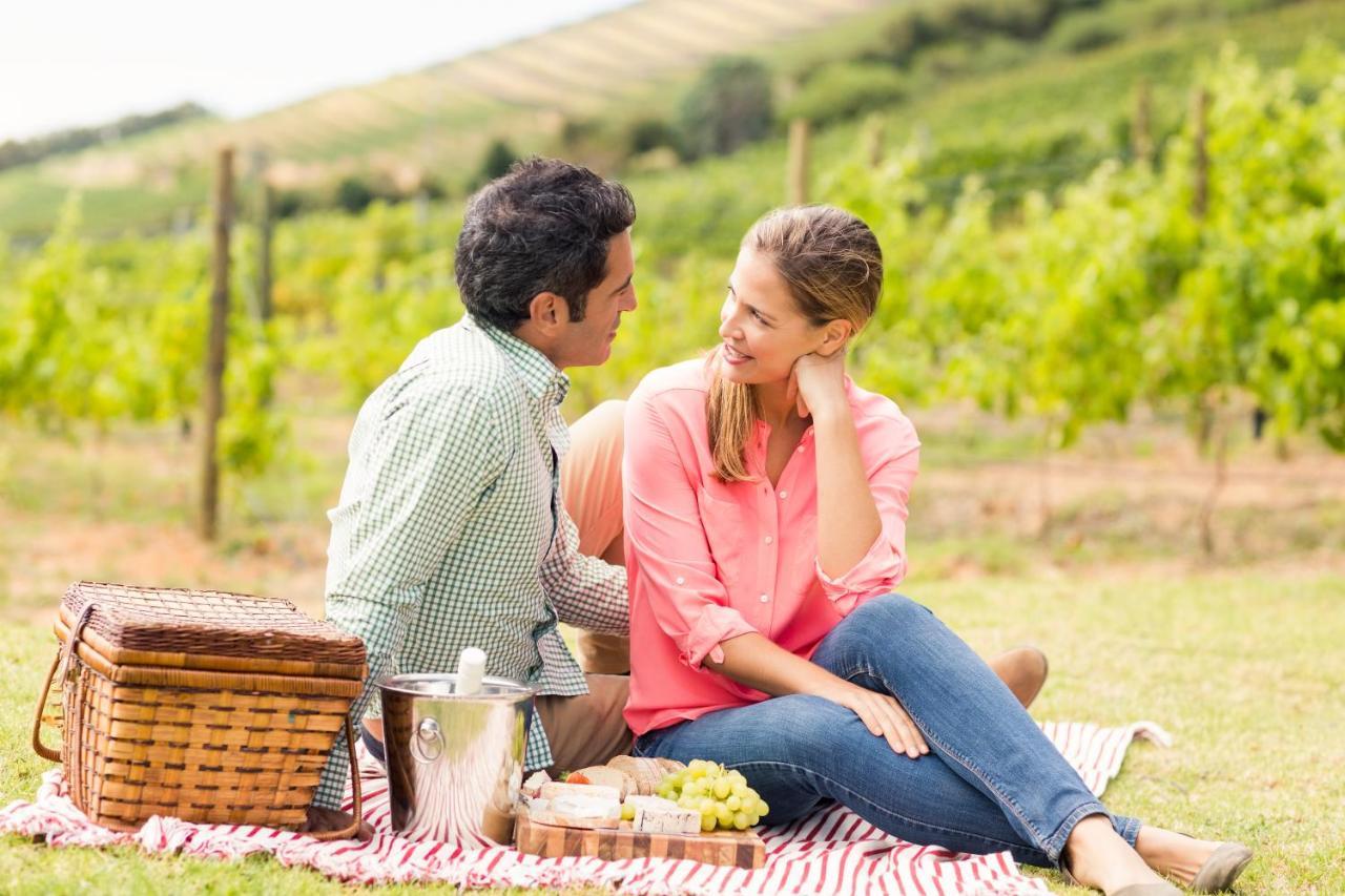 مبيت وإفطار Kojsko Peterc Vineyard Estate المظهر الخارجي الصورة