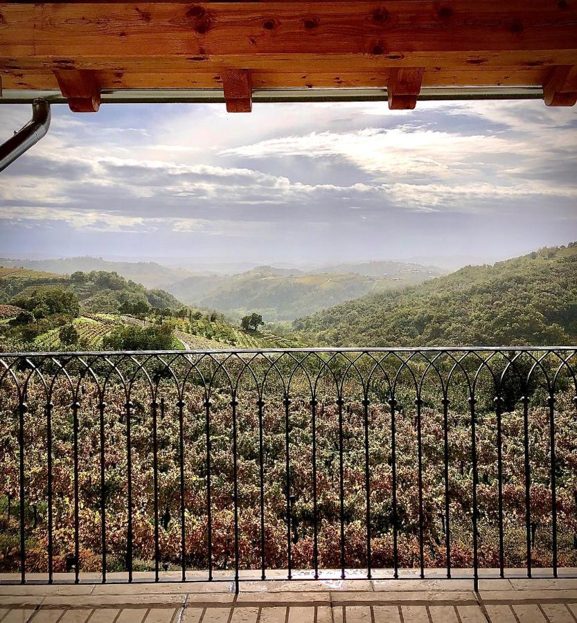 مبيت وإفطار Kojsko Peterc Vineyard Estate المظهر الخارجي الصورة