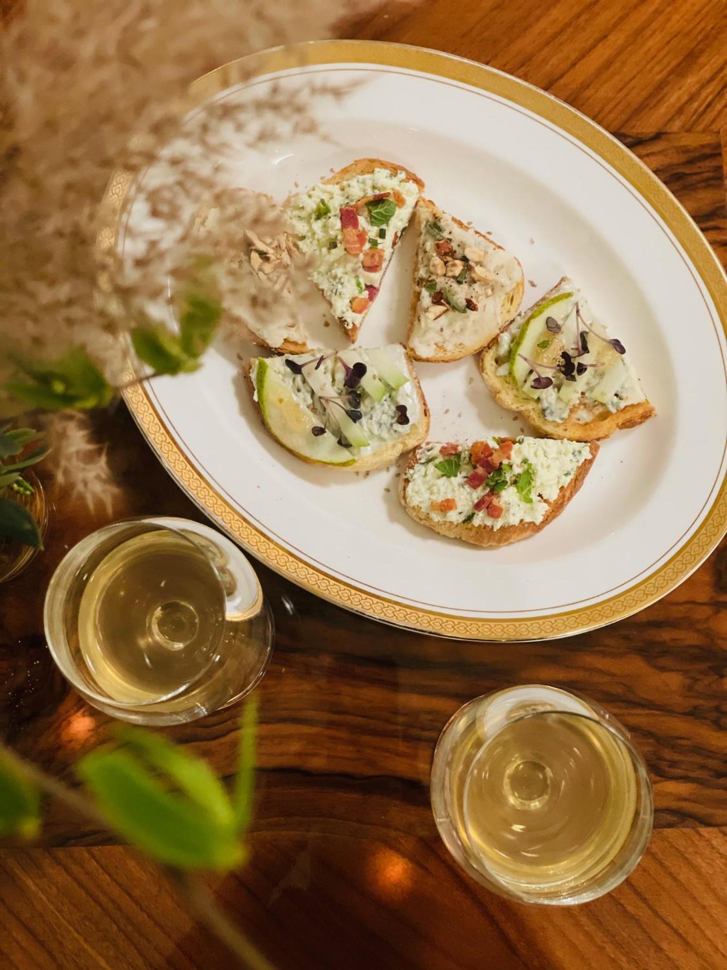 مبيت وإفطار Kojsko Peterc Vineyard Estate المظهر الخارجي الصورة