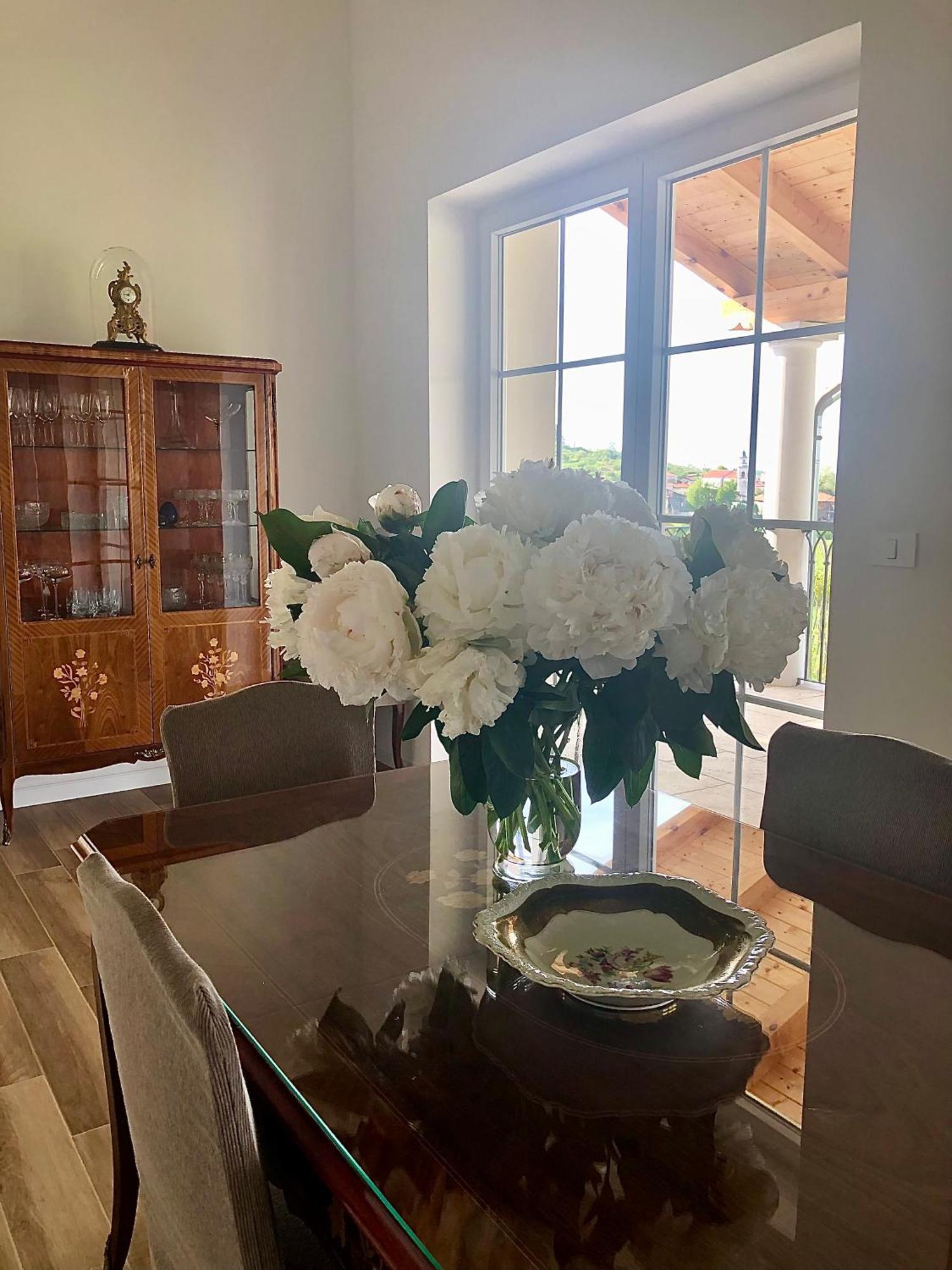 مبيت وإفطار Kojsko Peterc Vineyard Estate المظهر الخارجي الصورة